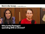 Are Drones the Future of Battle? And How the Iran War Is Impacting Farmers - May 28