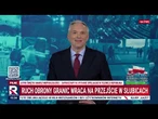 Informacje Telewizja Republika 10.11.2025 godz. 15:30
