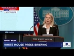 White House Press Briefing May 22