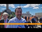 Fecondazione assistita, Salvini "Da Consulta sentenza politica"