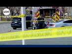 Deadly mass shooting at New Mexico park