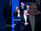 Fünf Minuten Schmunzeln: Albanien bringt EPG-Gäste mit KI-Baby-Parodien zum Lachen #merz #Ukraine