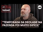 Chico Barney: ‘Mesmo quando o reality é ruim eu amo; eu chafurdo na lama’