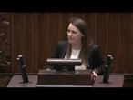 Pomaska nie ma pojęcia o czym mówi: ten sejm wybrał na funkcje prezesa NIK - Nawrockiego