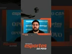 #Ceará: Horacio Neto comenta sobre o momento do #alvinegro e prioridades na #CopaDoNordeste