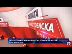 Ostatnie przygotowania przed Wielką Debatą Republiki! Zobaczcie! | Dzisiaj
