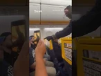 Drunk Brit stag do faces 5 years in jail as plane forced to make emergency landing