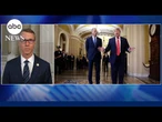 Rep. Walkinshaw on Trump’s refusal to sign bipartisan housing affordability bill