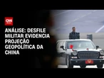 Análise: China quer ser parceiro estável em meio ao caos dos EUA | WW