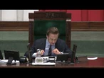 Bosak z mocnym apelem: zachęcam aby głosować przeciw Trzaskowskiemu