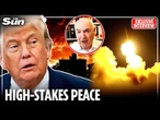 How Iran's exploiting Trump’s nuclear deal | Professor Anthony Glees