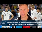 DFB-BLAMAGE: Pleite gegen Slowakei! Deutsche Nationalmannschaft verpatzt Auftakt der WM-Quali!