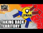 EXPOSED: Inside Ukraine's major Lyman counter-offensive sending Putin's soldiers fleeing