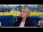 Chorosińska: posłowie Bosak i Wipler rozumieją wagę tych wyborów | #PrzyjacieleRepubliki