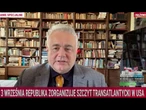 #PO10 | Sakiewicz: jedziemy do USA, będziemy wspierać Prezydenta, będziemy walczyć o Republikę