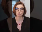 Odlot Elizy Michalik: wielu wyborców wybiera polityków, którzy ich ranią