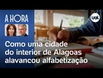 Como uma cidade do interior de Alagoas alavancou alfabetização das crianças | Toledo e Thais Bilenky