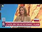 Płaczek: ekipa Tuska nie chce rozmawiać z Polakami | Ewa Bugała