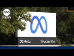 Meta employees sue company, claiming AI targeted staff