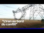 2 morts, 17 blessés, 100.000 foyers privés d'électricité... Les images des dégâts des orages