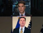 Watters: Comey should’ve known this would happen #shorts #usa #politics #politicalnews #foxnews