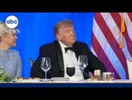 Good Morning America: News to start your day | July 25