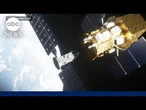 Mission will attempt to save aging space telescope using robot spacecraft