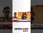 #Capitão do #CMBCE fala sobre o treinamento de #manobra de #Heimlich para a população
