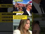 Marta Nawrocka wprowadza się z mężem i dziećmi do Pałacu Prezydenckiego. Jaką będzie pierwszą damą?