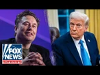Dana Perino dives deeper into Trump-Musk fallout, Biden's health and more