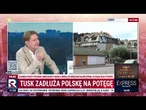 #PO11 | Bartoszewicz: państwo się zadłuża, a dla obywateli nie ma z tego żadnych korzyści