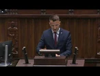 Wilk do Domańskiego: nie odpowiadacie na nasze projekty!
