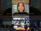 Daniela Lima: Reduzir maioridade penal está longe de ser solução