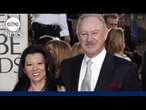 Gene Hackman and wife's causes of death revealed