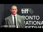 Channing Tatum's extreme weight loss for role raises concerns about increasing eating disorders