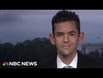 NASA’s Jared Isaacman shares moon base plans
