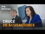 APAGÓN: RED ELÉCTRICA APUNTA a las centrales de generación y las acusa de dar INFORMACIÓN PARCIAL