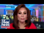 Judge Jeanine: Hunter Biden's lawyer is trying to 'pull a rabbit out of a hat'