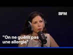 Les allergies sont en forte progression: faut-il s’en inquiéter?