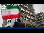 Iran walks away from talks, Tasnim says