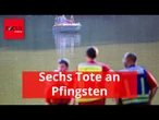 6 Tote an Pfingsten, Bademeister: Wir unterschätzen Wasser