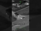 RV driver leads police on chase in Florida