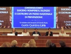 Telefono Amico: "In Italia 300 suicidi al mese"