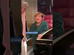 Der gestrandete Buckelwal „Timmy“ beschäftigt inzwischen sogar Angela Merkel. #merkel #angelamerkel