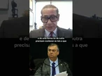 Flávio Dino deu uma decisão conforme a legislação brasileira, diz advogado