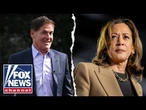 ‘AWFUL’: Mark Cuban turned down VP vetting offer from Harris team