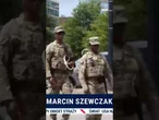 Trump chce walczyć z przestępczością. Gwardia Narodowa ma pojawić się w kolejnych miastach