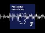 „Ich sehe es als Aufbruch“ SAP-Vorstand über Trump - F.A.Z. Podcast für Deutschland