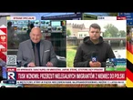 Tusk wznowił przerzut nielegalnych imigrantów z Niemiec do Polski | Republika Dzień