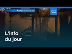 L’info du jour | 30 mai 2026 - Matin